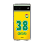 スリムプロテクションケース［ ジェフユナイテッド市原・千葉 - FP1st #38 GENTARO ］