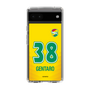 スリムプロテクションケース［ ジェフユナイテッド市原・千葉 - FP1st #38 GENTARO ］