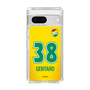スリムプロテクションケース［ ジェフユナイテッド市原・千葉 - FP1st #38 GENTARO ］