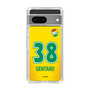 スリムプロテクションケース［ ジェフユナイテッド市原・千葉 - FP1st #38 GENTARO ］