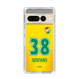 スリムプロテクションケース［ ジェフユナイテッド市原・千葉 - FP1st #38 GENTARO ］