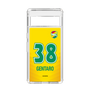 スリムプロテクションケース［ ジェフユナイテッド市原・千葉 - FP1st #38 GENTARO ］
