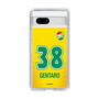 スリムプロテクションケース［ ジェフユナイテッド市原・千葉 - FP1st #38 GENTARO ］