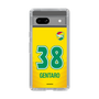 スリムプロテクションケース［ ジェフユナイテッド市原・千葉 - FP1st #38 GENTARO ］