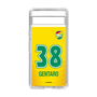 スリムプロテクションケース［ ジェフユナイテッド市原・千葉 - FP1st #38 GENTARO ］