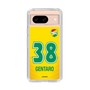 スリムプロテクションケース［ ジェフユナイテッド市原・千葉 - FP1st #38 GENTARO ］