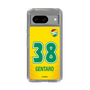 スリムプロテクションケース［ ジェフユナイテッド市原・千葉 - FP1st #38 GENTARO ］