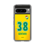 スリムプロテクションケース［ ジェフユナイテッド市原・千葉 - FP1st #38 GENTARO ］