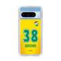 スリムプロテクションケース［ ジェフユナイテッド市原・千葉 - FP1st #38 GENTARO ］