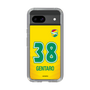 スリムプロテクションケース［ ジェフユナイテッド市原・千葉 - FP1st #38 GENTARO ］