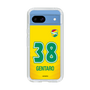 スリムプロテクションケース［ ジェフユナイテッド市原・千葉 - FP1st #38 GENTARO ］