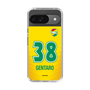 スリムプロテクションケース［ ジェフユナイテッド市原・千葉 - FP1st #38 GENTARO ］