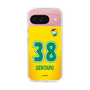 スリムプロテクションケース［ ジェフユナイテッド市原・千葉 - FP1st #38 GENTARO ］