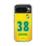 スリムプロテクションケース［ ジェフユナイテッド市原・千葉 - FP1st #38 GENTARO ］