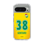 スリムプロテクションケース［ ジェフユナイテッド市原・千葉 - FP1st #38 GENTARO ］