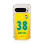 スリムプロテクションケース［ ジェフユナイテッド市原・千葉 - FP1st #38 GENTARO ］