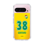 スリムプロテクションケース［ ジェフユナイテッド市原・千葉 - FP1st #38 GENTARO ］