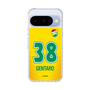 スリムプロテクションケース［ ジェフユナイテッド市原・千葉 - FP1st #38 GENTARO ］