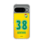 スリムプロテクションケース［ ジェフユナイテッド市原・千葉 - FP1st #38 GENTARO ］