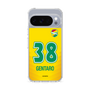 スリムプロテクションケース［ ジェフユナイテッド市原・千葉 - FP1st #38 GENTARO ］