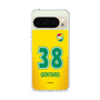 スリムプロテクションケース［ ジェフユナイテッド市原・千葉 - FP1st #38 GENTARO ］