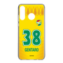 スリムプロテクションケース［ ジェフユナイテッド市原・千葉 - FP1st #38 GENTARO ］