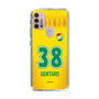 スリムプロテクションケース［ ジェフユナイテッド市原・千葉 - FP1st #38 GENTARO ］