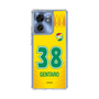 スリムプロテクションケース［ ジェフユナイテッド市原・千葉 - FP1st #38 GENTARO ］