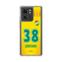 スリムプロテクションケース［ ジェフユナイテッド市原・千葉 - FP1st #38 GENTARO ］