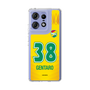 スリムプロテクションケース［ ジェフユナイテッド市原・千葉 - FP1st #38 GENTARO ］