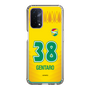 スリムプロテクションケース［ ジェフユナイテッド市原・千葉 - FP1st #38 GENTARO ］