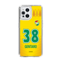 スリムプロテクションケース［ ジェフユナイテッド市原・千葉 - FP1st #38 GENTARO ］