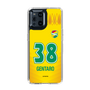 スリムプロテクションケース［ ジェフユナイテッド市原・千葉 - FP1st #38 GENTARO ］