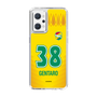 スリムプロテクションケース［ ジェフユナイテッド市原・千葉 - FP1st #38 GENTARO ］
