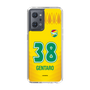 スリムプロテクションケース［ ジェフユナイテッド市原・千葉 - FP1st #38 GENTARO ］