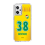 スリムプロテクションケース［ ジェフユナイテッド市原・千葉 - FP1st #38 GENTARO ］