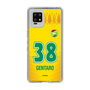 スリムプロテクションケース［ ジェフユナイテッド市原・千葉 - FP1st #38 GENTARO ］