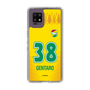 スリムプロテクションケース［ ジェフユナイテッド市原・千葉 - FP1st #38 GENTARO ］
