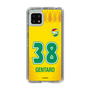 スリムプロテクションケース［ ジェフユナイテッド市原・千葉 - FP1st #38 GENTARO ］