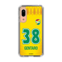 スリムプロテクションケース［ ジェフユナイテッド市原・千葉 - FP1st #38 GENTARO ］
