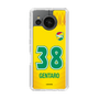 スリムプロテクションケース［ ジェフユナイテッド市原・千葉 - FP1st #38 GENTARO ］