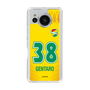 スリムプロテクションケース［ ジェフユナイテッド市原・千葉 - FP1st #38 GENTARO ］