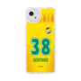 スリムプロテクションケース［ ジェフユナイテッド市原・千葉 - FP1st #38 GENTARO ］