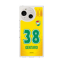 スリムプロテクションケース［ ジェフユナイテッド市原・千葉 - FP1st #38 GENTARO ］