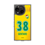 スリムプロテクションケース［ ジェフユナイテッド市原・千葉 - FP1st #38 GENTARO ］