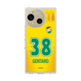 スリムプロテクションケース［ ジェフユナイテッド市原・千葉 - FP1st #38 GENTARO ］