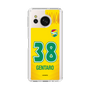 スリムプロテクションケース［ ジェフユナイテッド市原・千葉 - FP1st #38 GENTARO ］