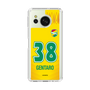 スリムプロテクションケース［ ジェフユナイテッド市原・千葉 - FP1st #38 GENTARO ］