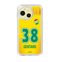 スリムプロテクションケース［ ジェフユナイテッド市原・千葉 - FP1st #38 GENTARO ］
