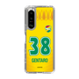 スリムプロテクションケース［ ジェフユナイテッド市原・千葉 - FP1st #38 GENTARO ］